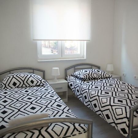 Apartma Rene Portorož Exteriér fotografie