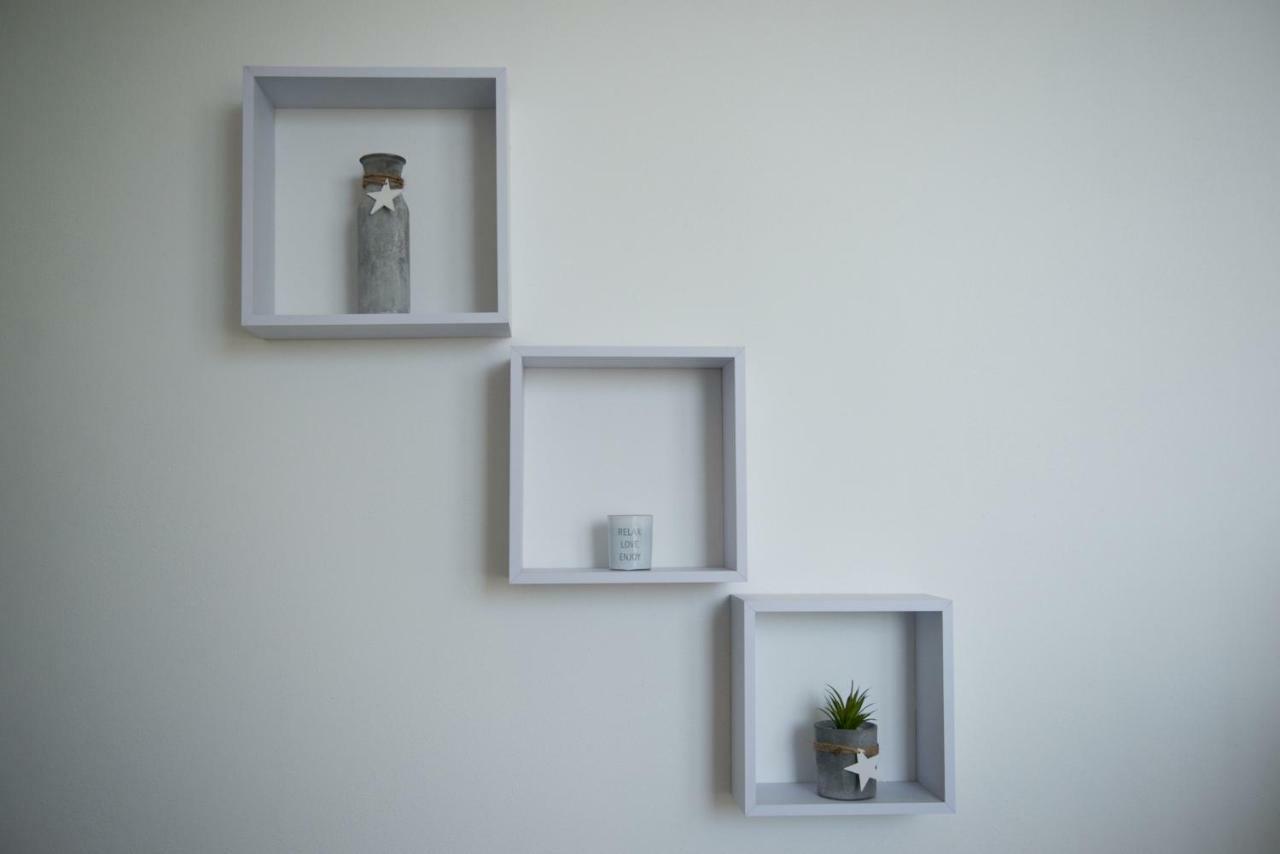 Apartma Rene Portorož Exteriér fotografie