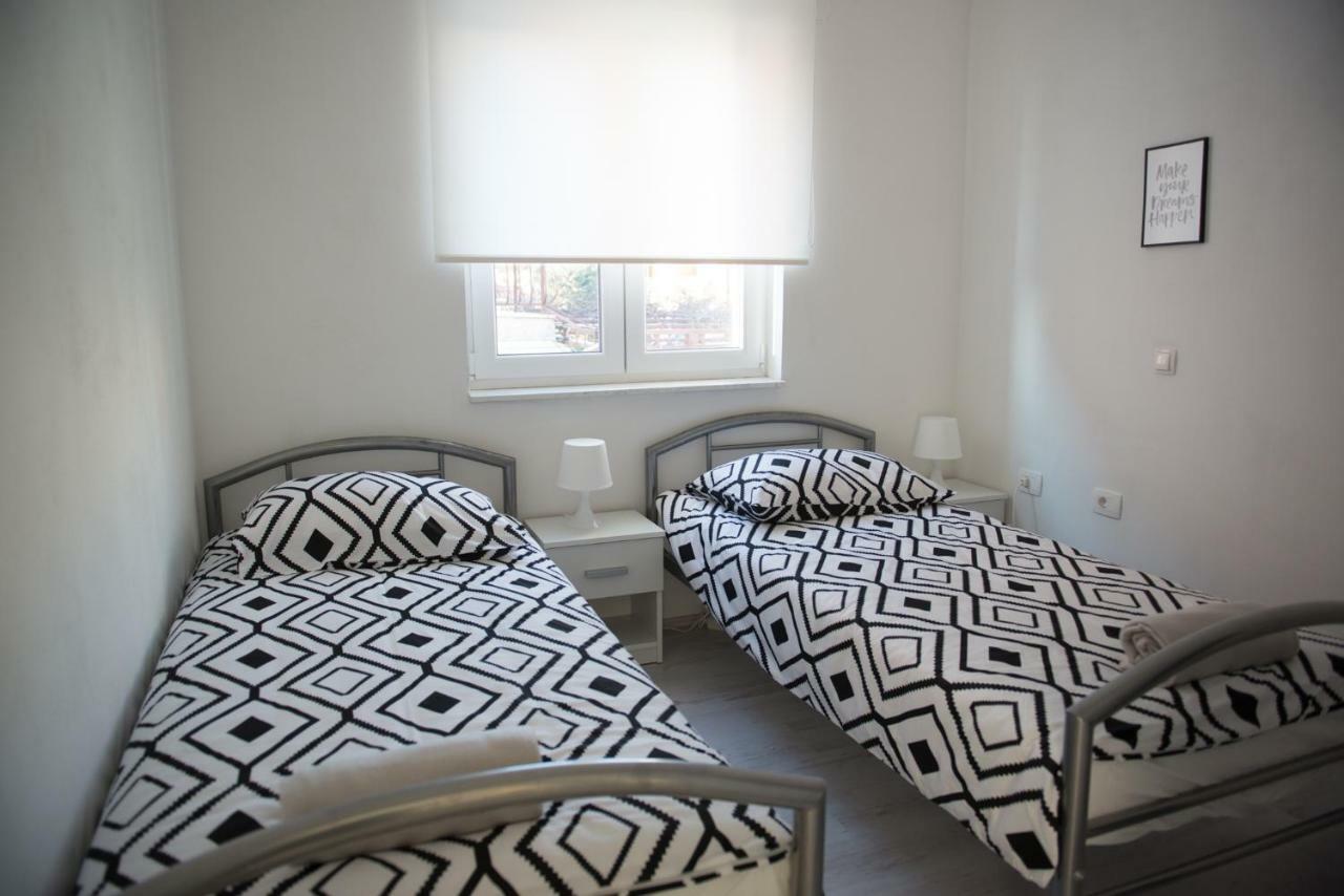 Apartma Rene Portorož Exteriér fotografie