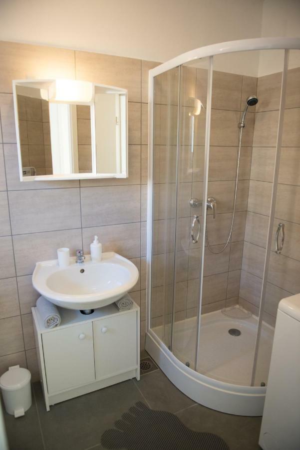 Apartma Rene Portorož Exteriér fotografie