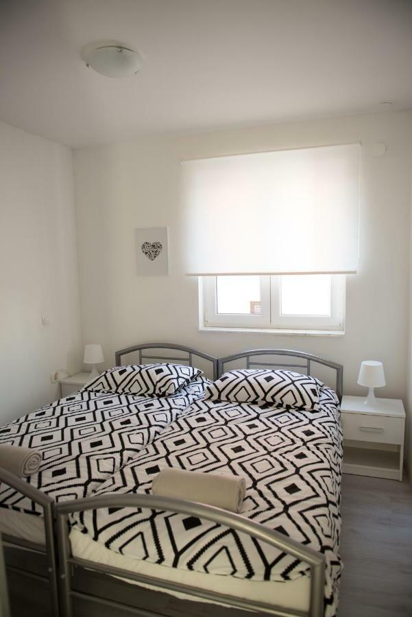 Apartma Rene Portorož Exteriér fotografie