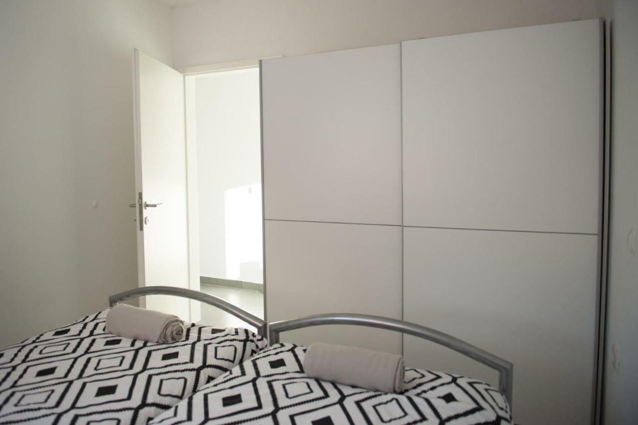 Apartma Rene Portorož Exteriér fotografie