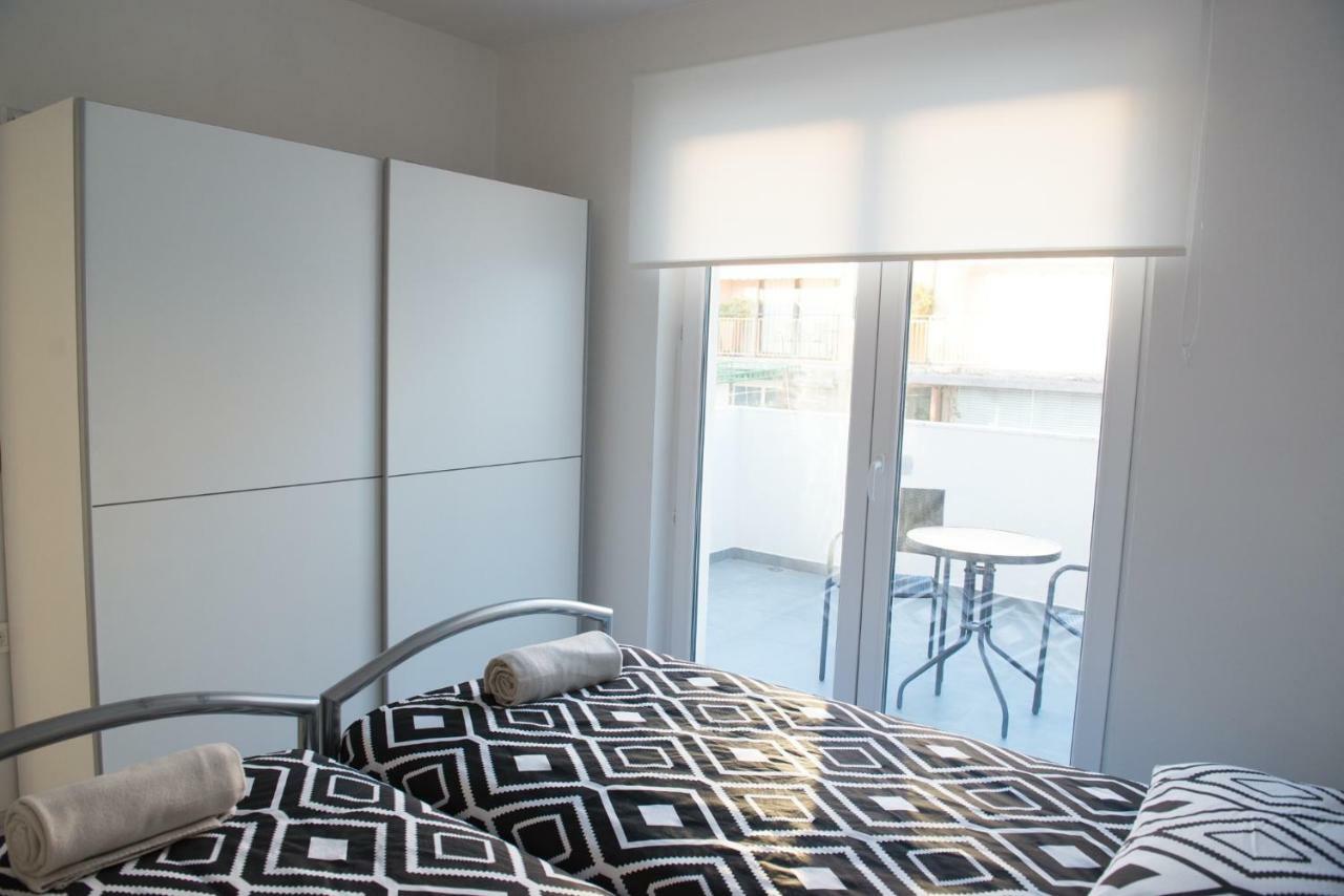 Apartma Rene Portorož Exteriér fotografie