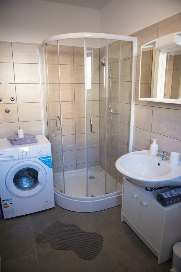 Apartma Rene Portorož Exteriér fotografie