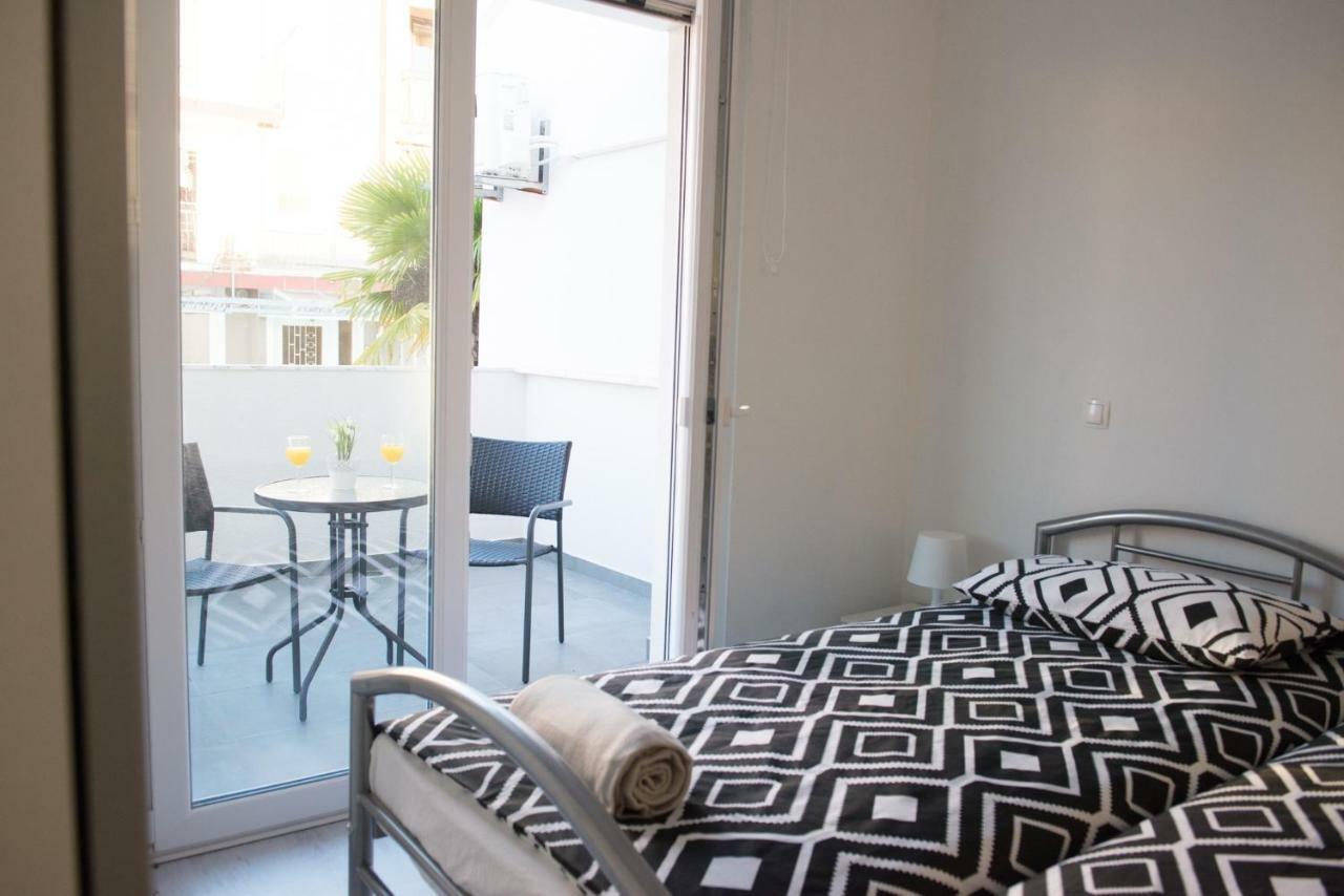 Apartma Rene Portorož Exteriér fotografie
