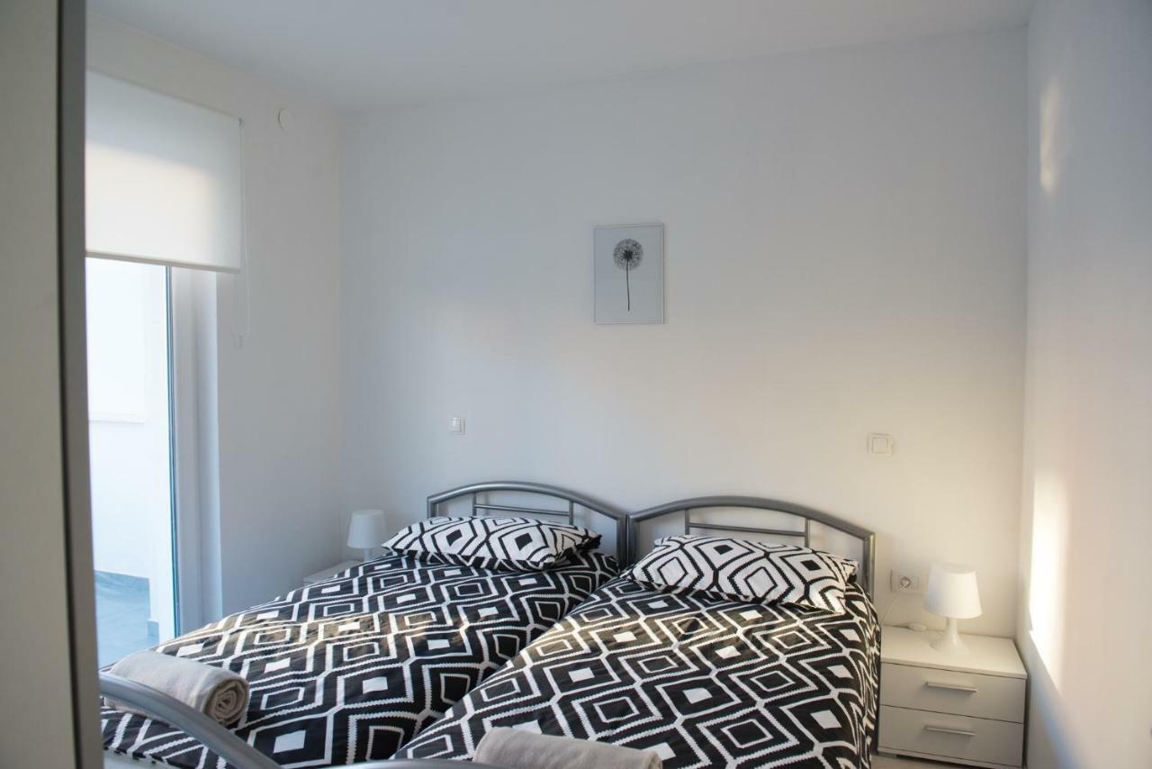 Apartma Rene Portorož Exteriér fotografie